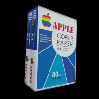 Apple Copier Paper 70 gsm and 80gsm