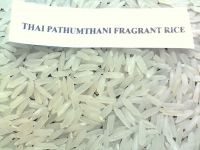 THAI PATHUMTHANI FRAGRANT RICE