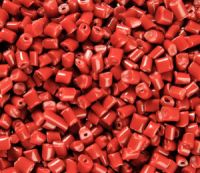 LDPE and another type Plastic Pellets