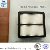 0.5 Discount whsha250 Air filter nonwoven fabric