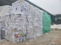 WASTE PAPER-SWL (SORTED WHITE LEDGER)