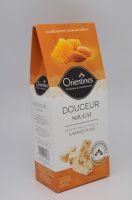 Cookies Douceurs Nuts Flavor