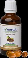 Synergic Argan Oil - Body Care (Ref# ARG 5010)