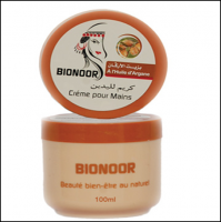BioNoor Hand Cream