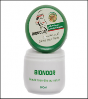 BioNoor Foot Cream
