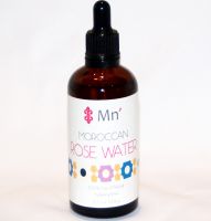 Rose Water