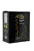 Extra Virgin olive oil and organic oilve oil Big-in- Box 3L