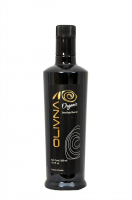 Organic Extra Virgin Olive Oil in Olea 500 ml