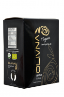 Extra Virgin olive oil and organic oilve oil Big-in- Box 5L