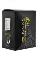 Extra Virgin Olive Oil Evoo Bag-in-Box 5L
