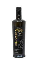 Organic Extra Virgin Olive Oil in Olea 750 ml