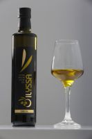 PURE ORGANIC VIRGIN OLIVE OIL 250ML