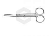 Dressing Scissor Sharp/Blunt 14.5cm