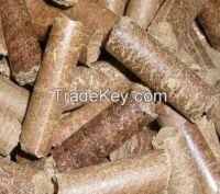 Wood Pellets  for heating system application