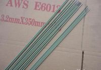 AWS E 6013 welding electrode from china factory