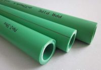 20, 25, 32, 40, 50, 63, 75, 90, 110mm Diameter PPR Pipe for Water Supply