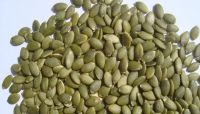 Shelled Pumpkin Seeds Grade AA