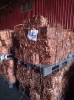 PURE COPPER SCRAP, COPPER WIRE SCRAP 99.99%, COPER WIRE MILBERRY SCRAP