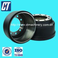 OEM Custom Brake Drum Brake System Auto Parts