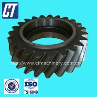 High Precision Pinion Gears With OEM Quality