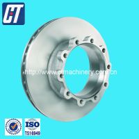 OEM Front Brake Discs Brake Set Auto Spare Parts