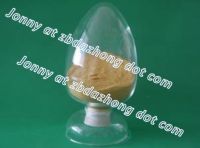 Sell Polymer Ferric Sulphate (Solid Polymer Ferric Sulphate or SPFS spray)