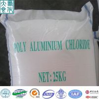 Sell food garde 29%min polyaluminium chloride