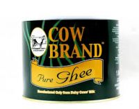 Pure Cow Ghee