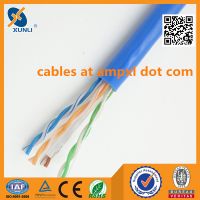 UTP BC Cat6 Network Cable