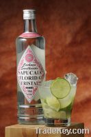 cachaca Sapucaia Florida Cristal 700ml