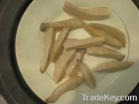 Sell pleurotus erygii mushroom in brine