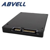 ABVELL SSD-2.5" SATA III