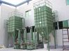 Sell dust collector