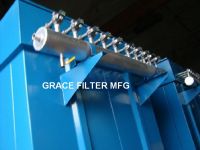 Sell dust collector equipment