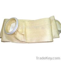 Sell nomex filter bag 2