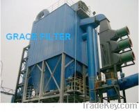 Sell Bughouse Pulse Jet Dust Collector2