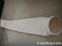 Sell steel industry PTFE filter bag