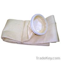 Sell P84 bag filters