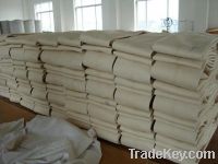 Sell steel plant nomex filter bag