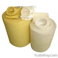 Sell steel plant P84 filter bags