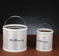 Sell folding bucket