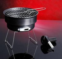 Sell Portable Barbecue Grill