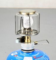 Camping Gas Lantern  (CE Certificated)