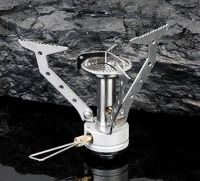 Sell  Portable Gas Stove  (CE Approved)