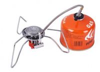 Camping Gas Stove (CE Certificated)