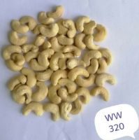 CASHEW NUT WW 320