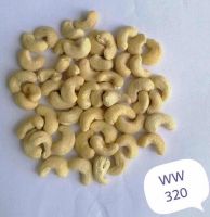 CASHEW NUT WW 320