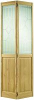 Bi-Fold MDF Door - Tata Resources Indonesia