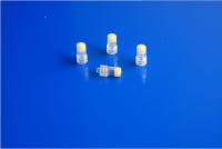 Heparin cap