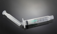 Retractable Safety syringe